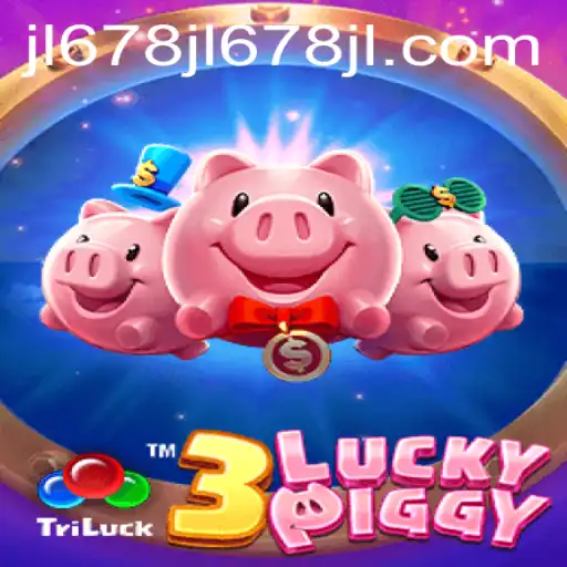 Exploring the Exciting World of 3LUCKYPIGGY on JL678.COM