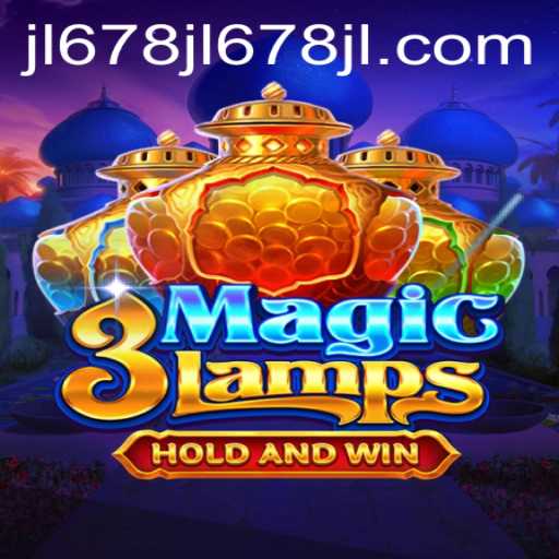 Exploring the Enchanting World of 3MagicLamps