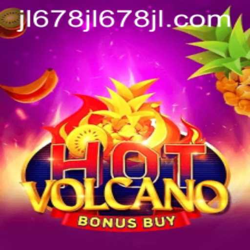 HotVolcanoBonusBuy Game Overview and Insights on JL678.COM
