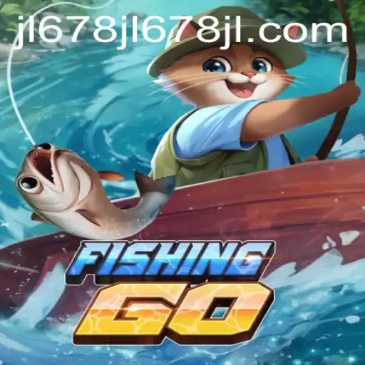 FishingGO: Dive Into the Exciting World of Virtual Fishing with JL678.COM