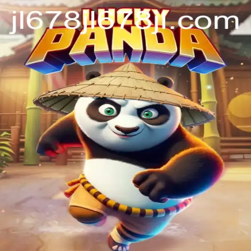 Exploring the World of LuckyPanda: A Thrilling Gaming Experience