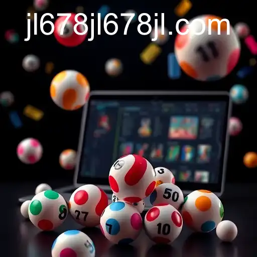 Exploring the World of Online Lottery with JL678.COM
