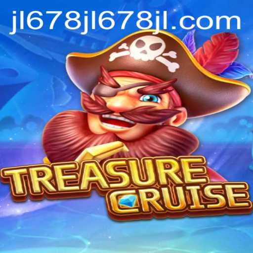 Discover the Exciting World of TREASURECRUISE