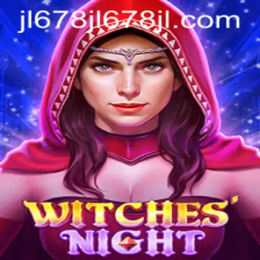 WitchesNight: Unveiling the Mystical World of JL678.COM's Latest Game
